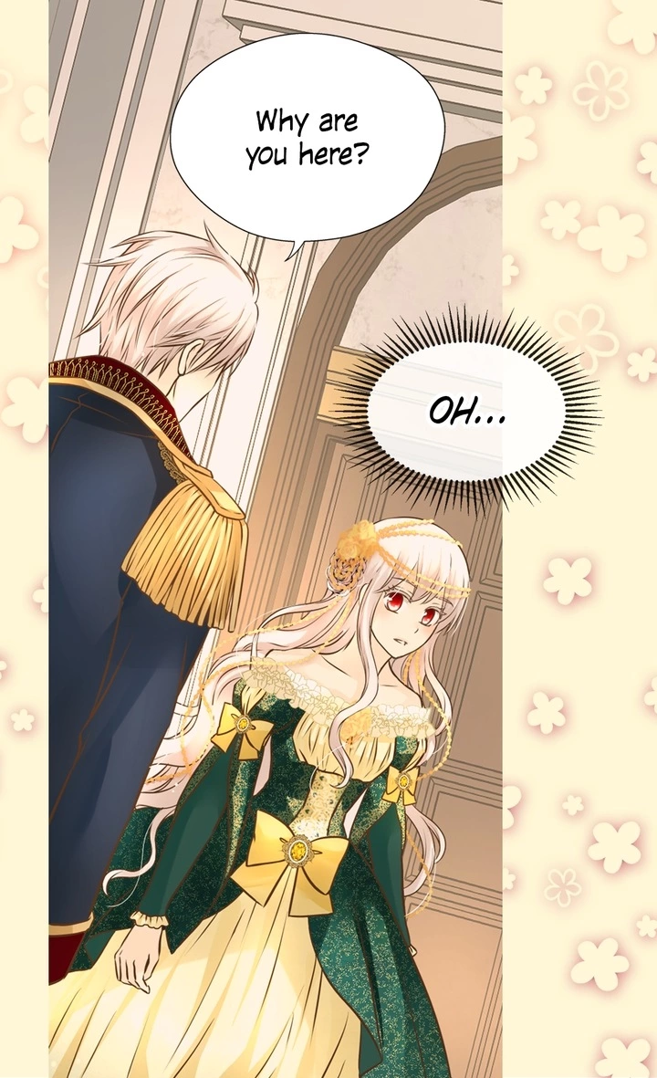 Daughter of the Emperor Chapter 159 page 50