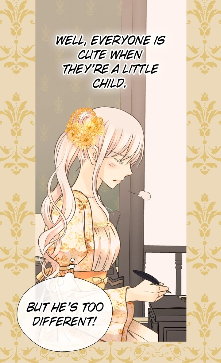 Daughter of the Emperor Chapter 162 page 29
