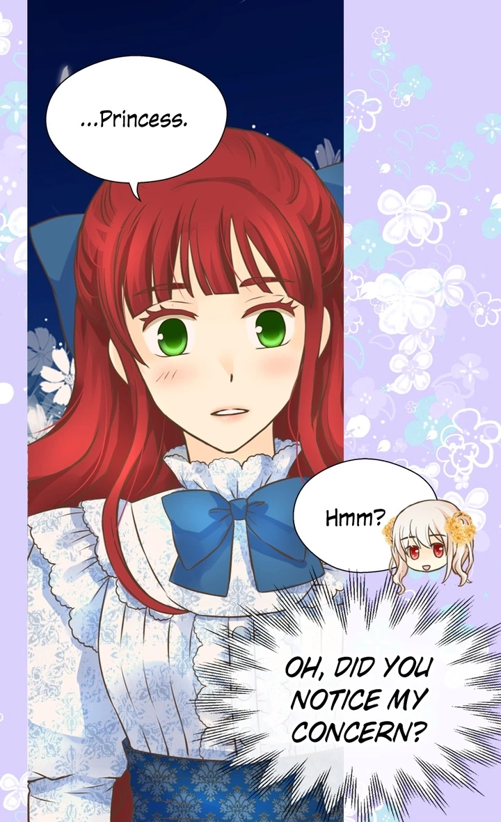Daughter of the Emperor Chapter 162 page 14