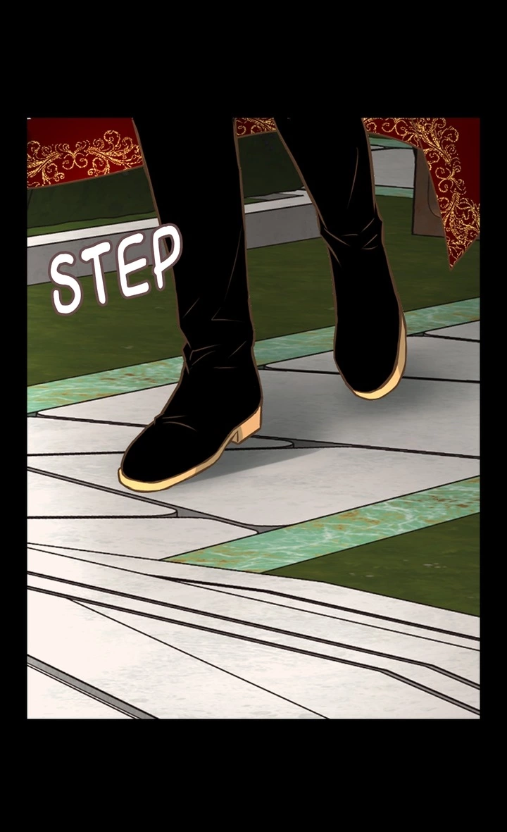 Daughter of the Emperor Chapter 158 page 35