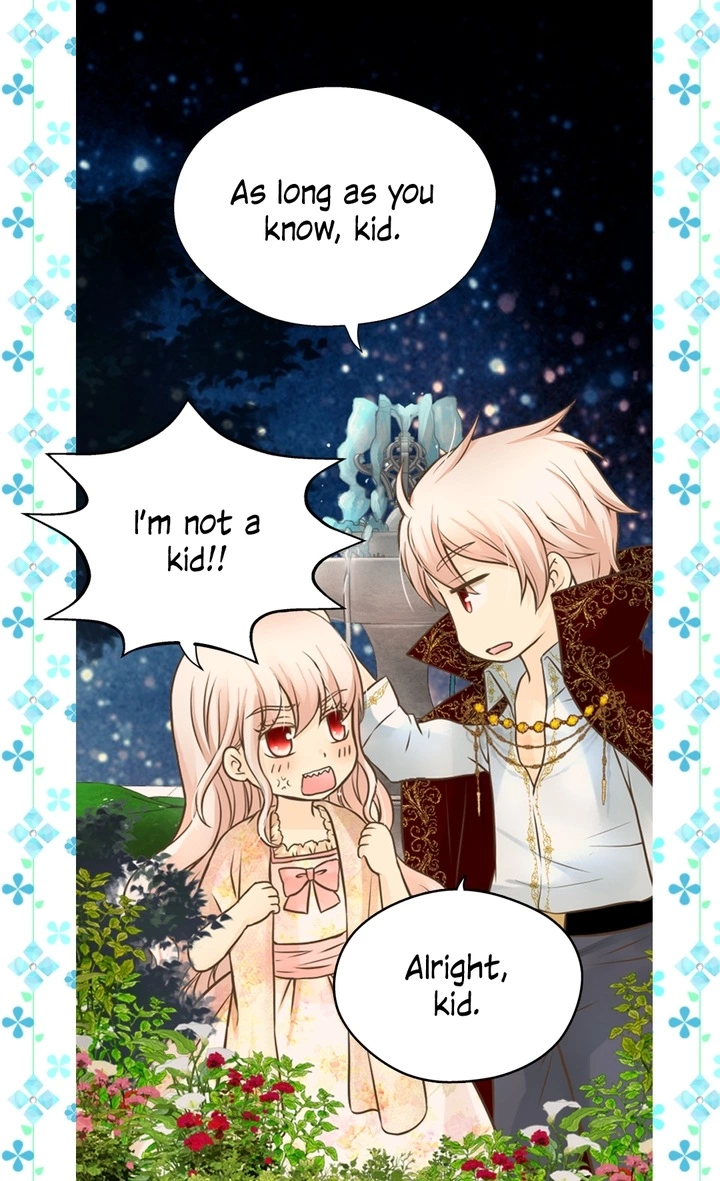 Daughter of the Emperor Chapter 158 page 28