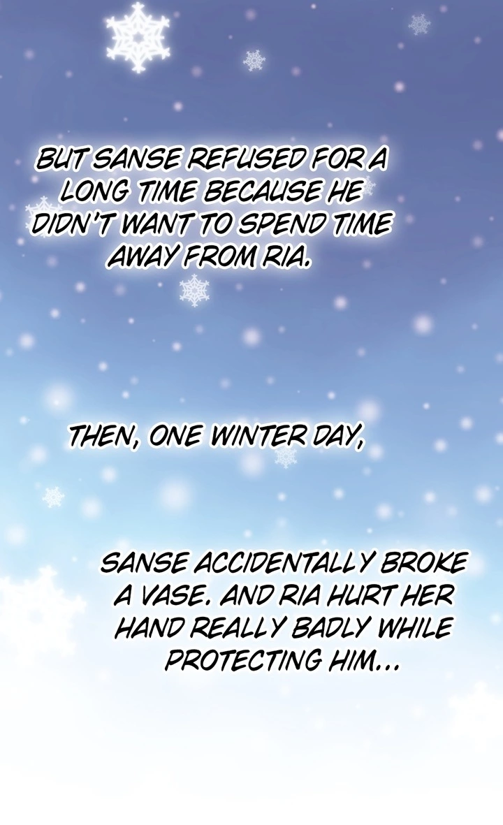 Daughter of the Emperor Chapter 161 page 44