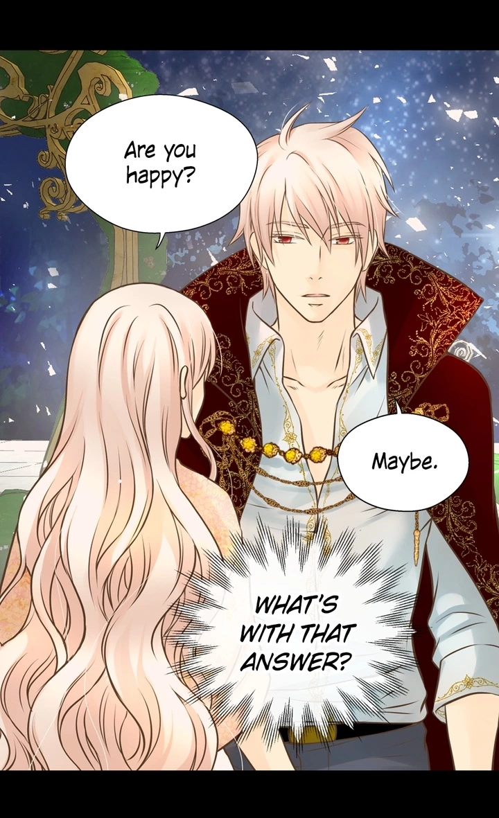 Daughter of the Emperor Chapter 158 page 39