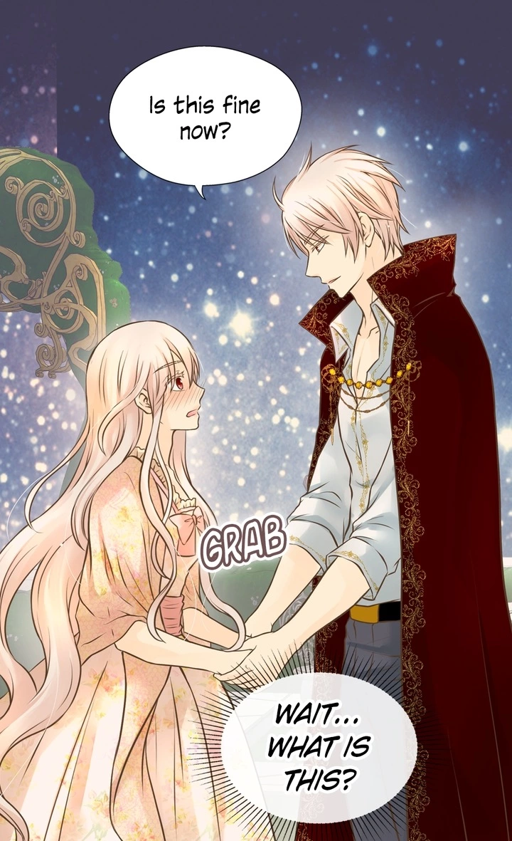 Daughter of the Emperor Chapter 158 page 36