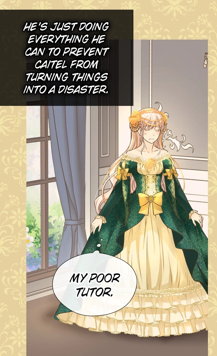 Daughter of the Emperor Chapter 159 page 47