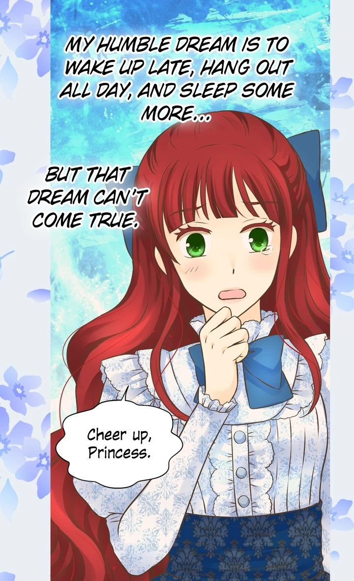 Daughter of the Emperor Chapter 162 page 24