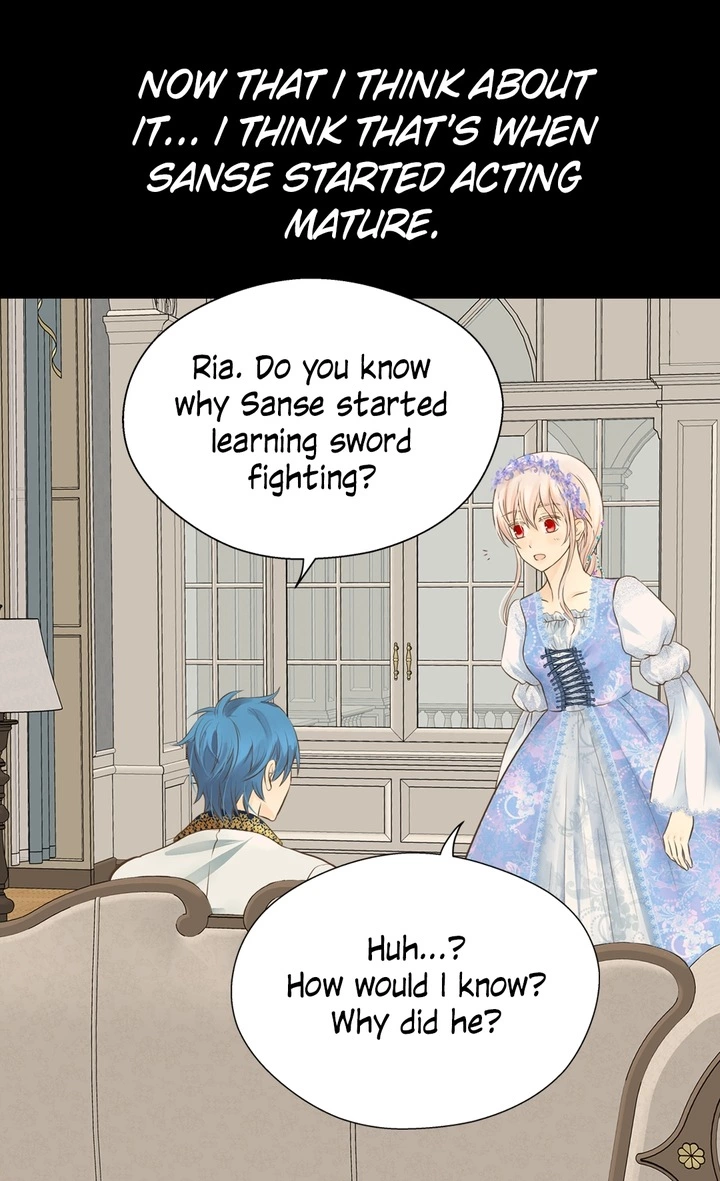 Daughter of the Emperor Chapter 161 page 42