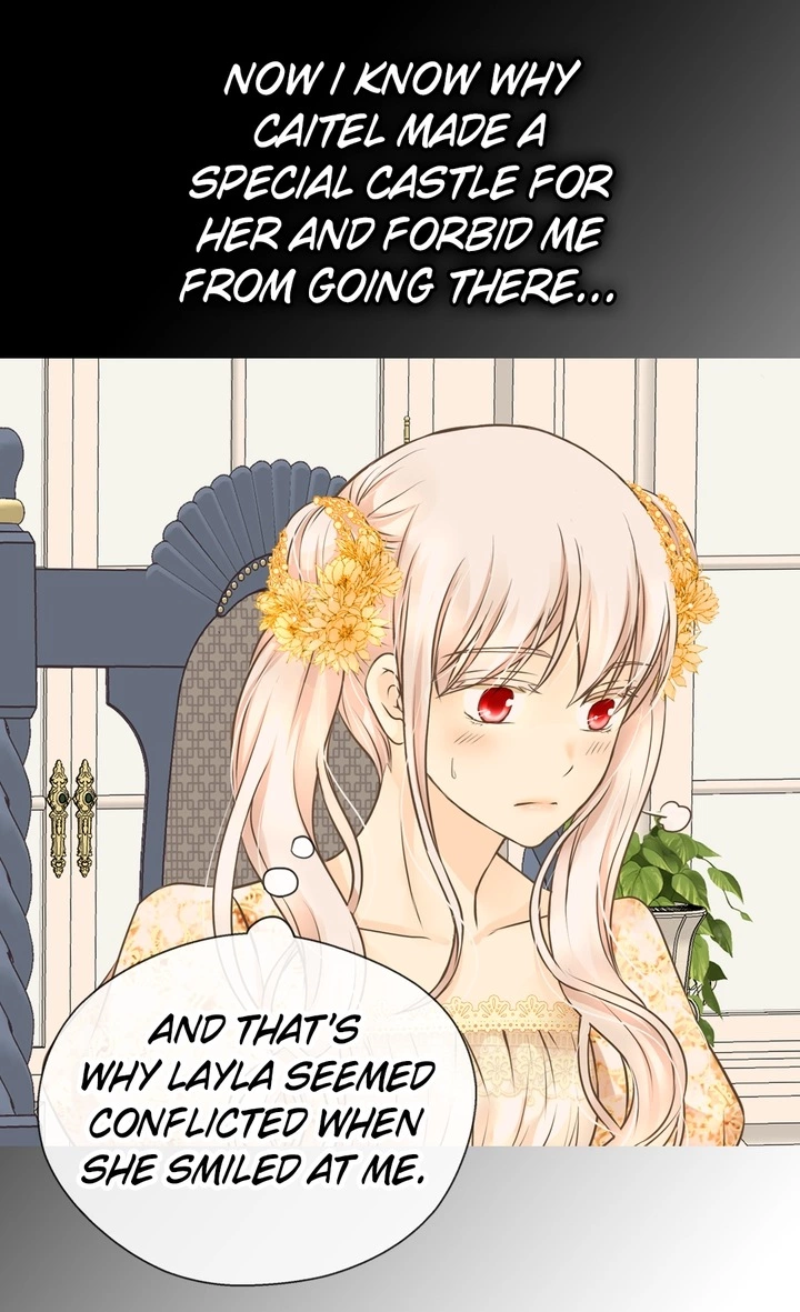 Daughter of the Emperor Chapter 162 page 9