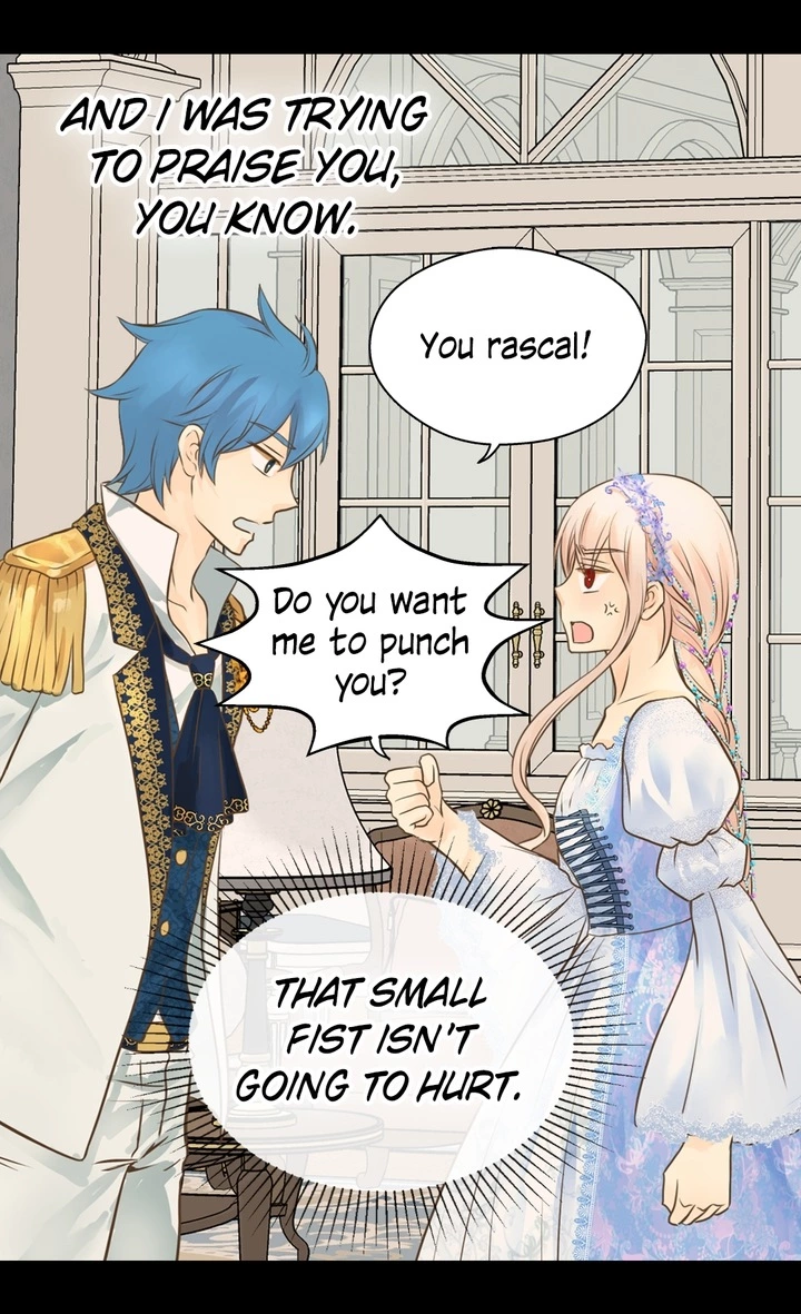 Daughter of the Emperor Chapter 161 page 39