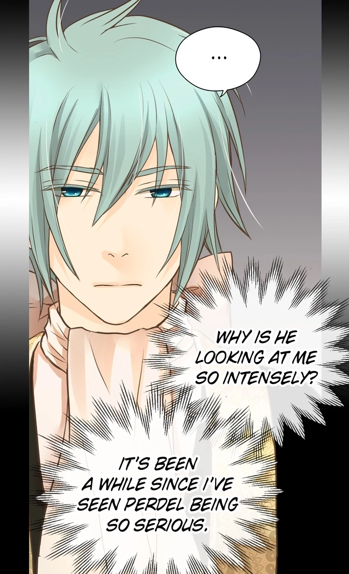 Daughter of the Emperor Chapter 159 page 35