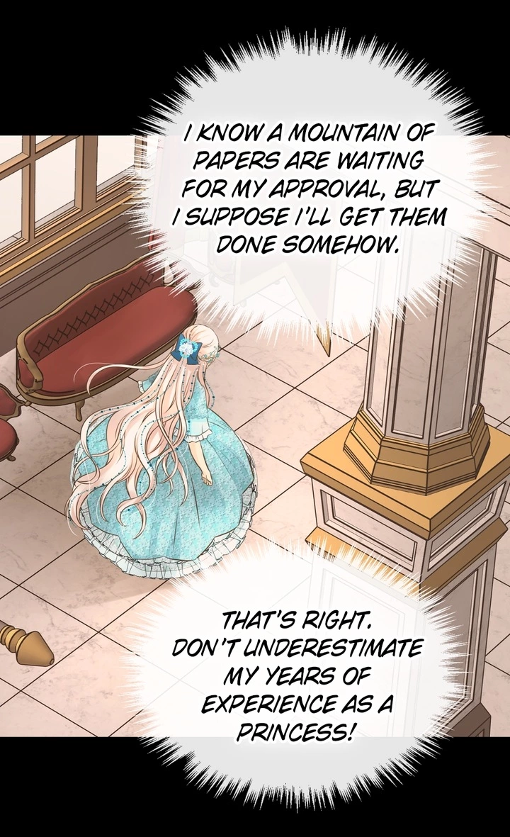 Daughter of the Emperor Chapter 159 page 31