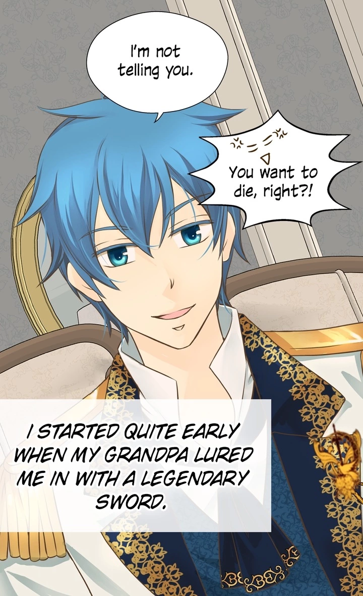 Daughter of the Emperor Chapter 161 page 43