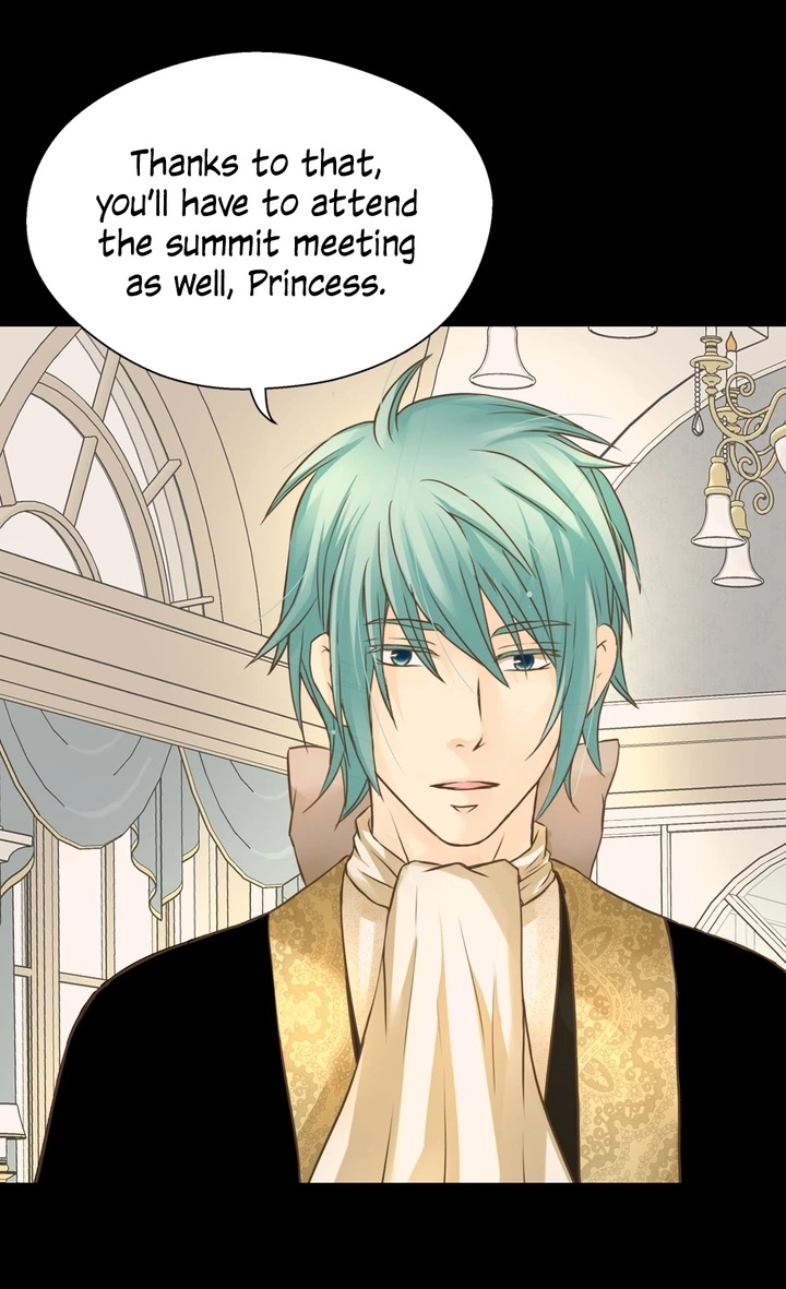 Daughter of the Emperor Chapter 159 page 45