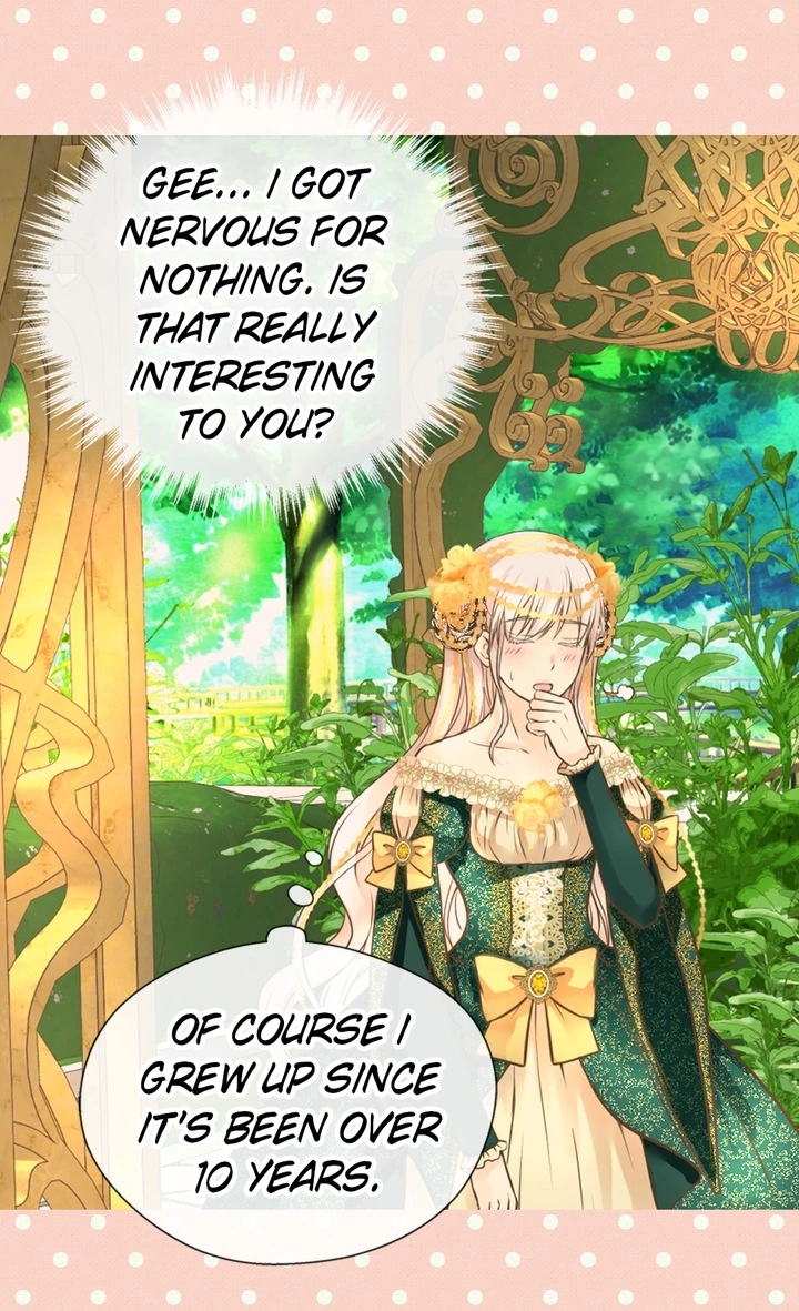 Daughter of the Emperor Chapter 160 page 48