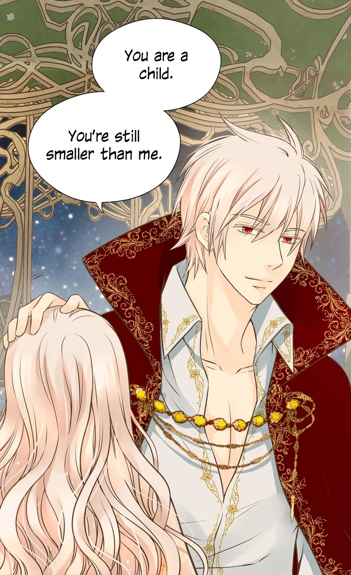 Daughter of the Emperor Chapter 158 page 44