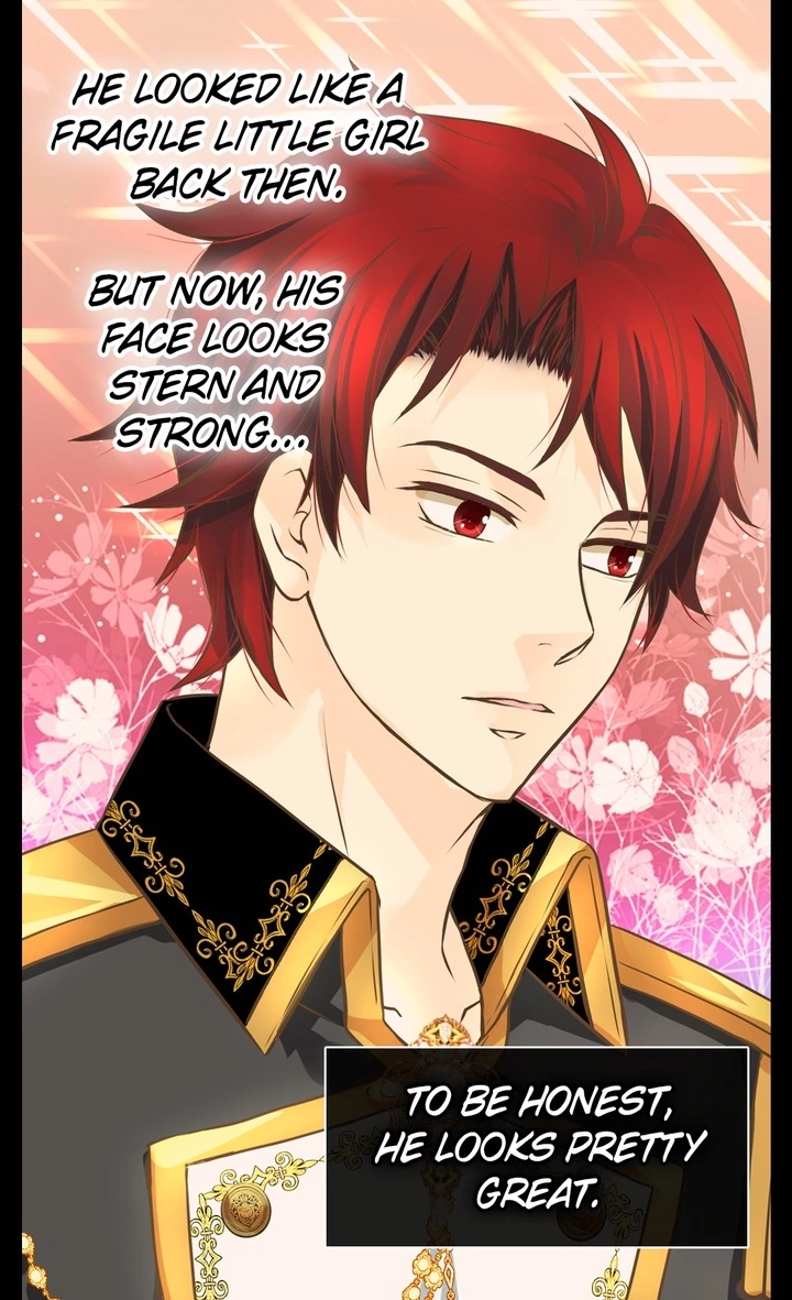 Daughter of the Emperor Chapter 160 page 51