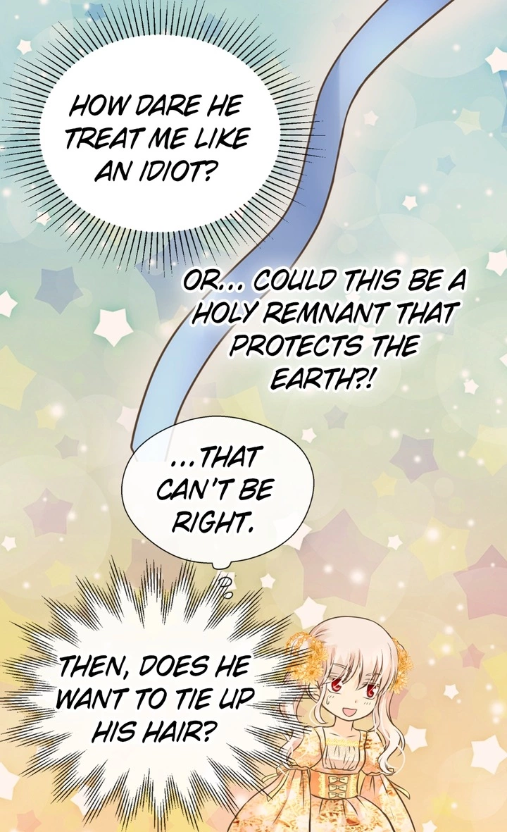 Daughter of the Emperor Chapter 162 page 56