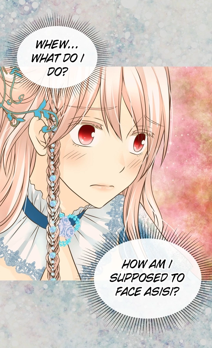 Daughter of the Emperor Chapter 158 page 55
