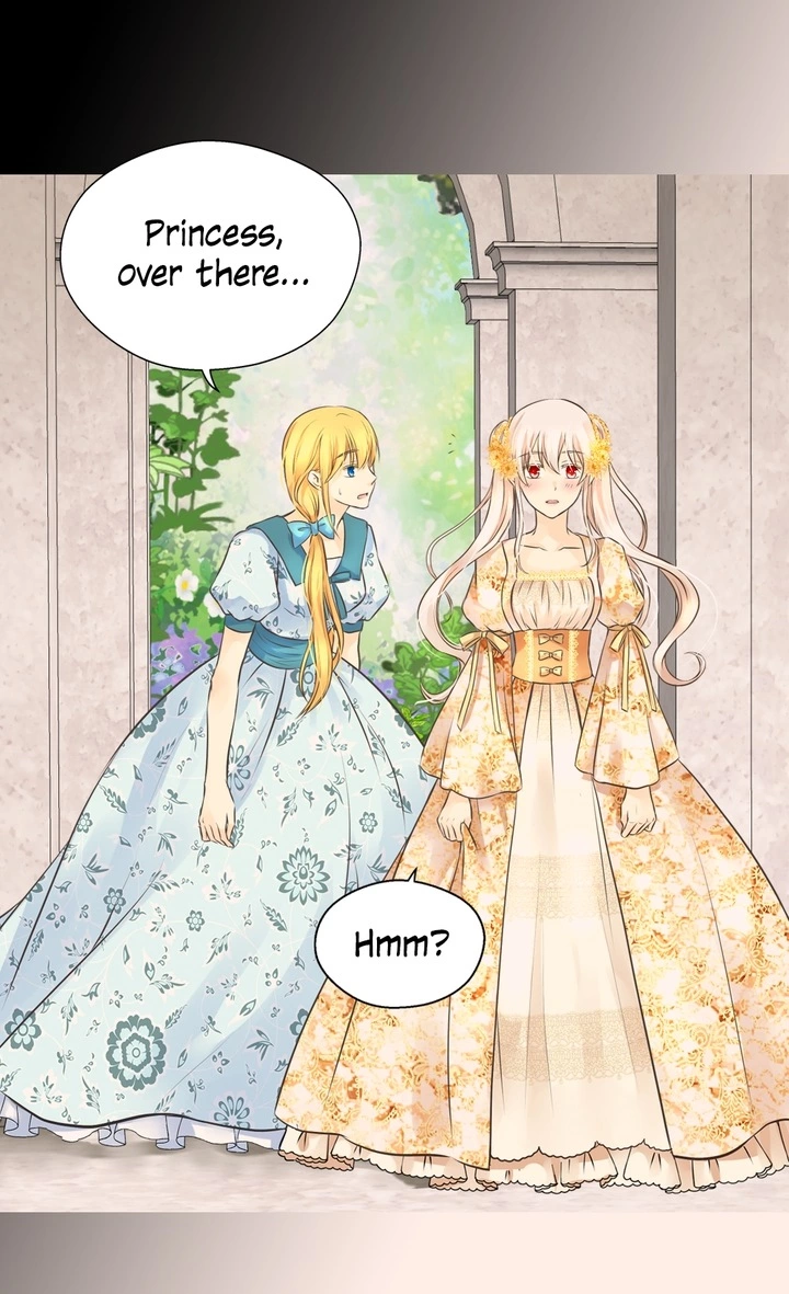 Daughter of the Emperor Chapter 162 page 38