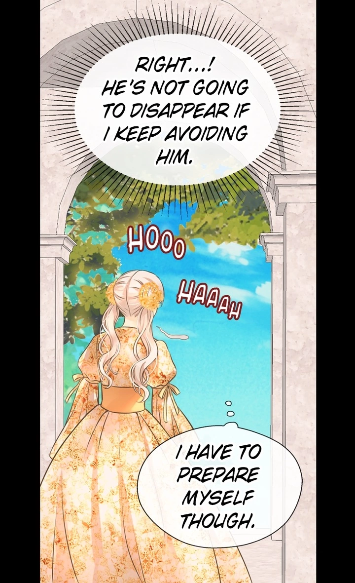 Daughter of the Emperor Chapter 162 page 42