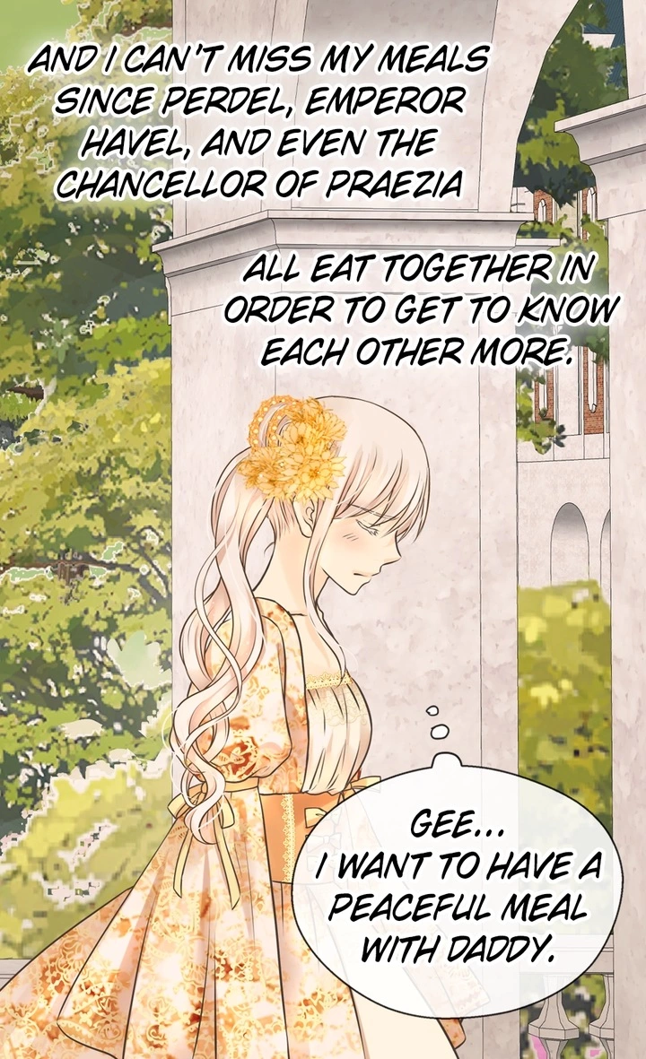 Daughter of the Emperor Chapter 162 page 36