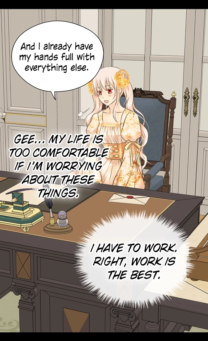 Daughter of the Emperor Chapter 162 page 33