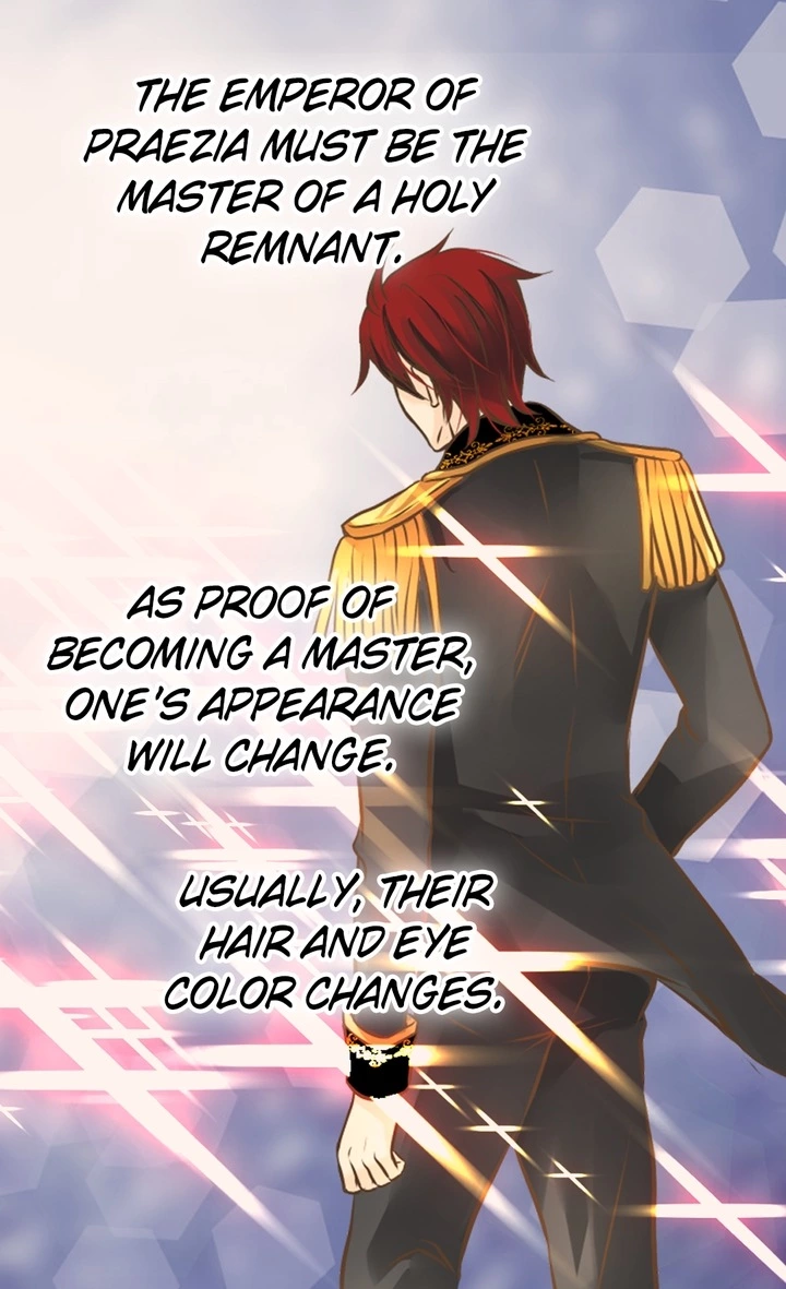 Daughter of the Emperor Chapter 162 page 51