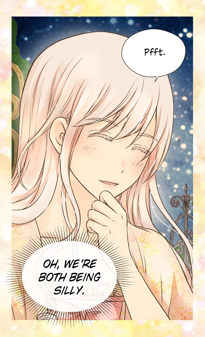 Daughter of the Emperor Chapter 158 page 51