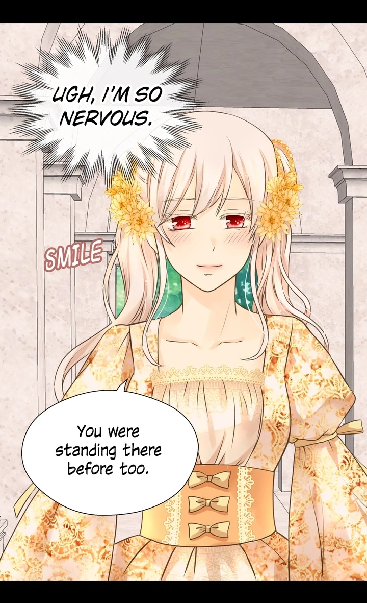 Daughter of the Emperor Chapter 162 page 45