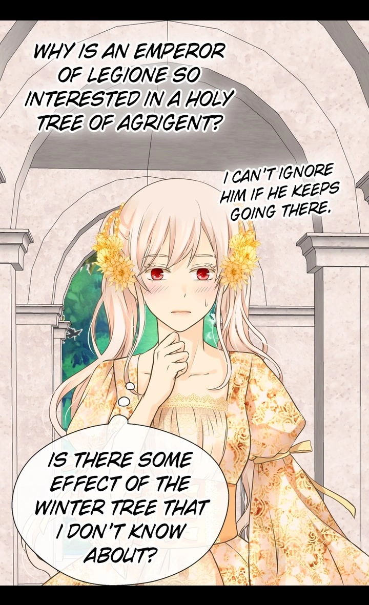 Daughter of the Emperor Chapter 162 page 40