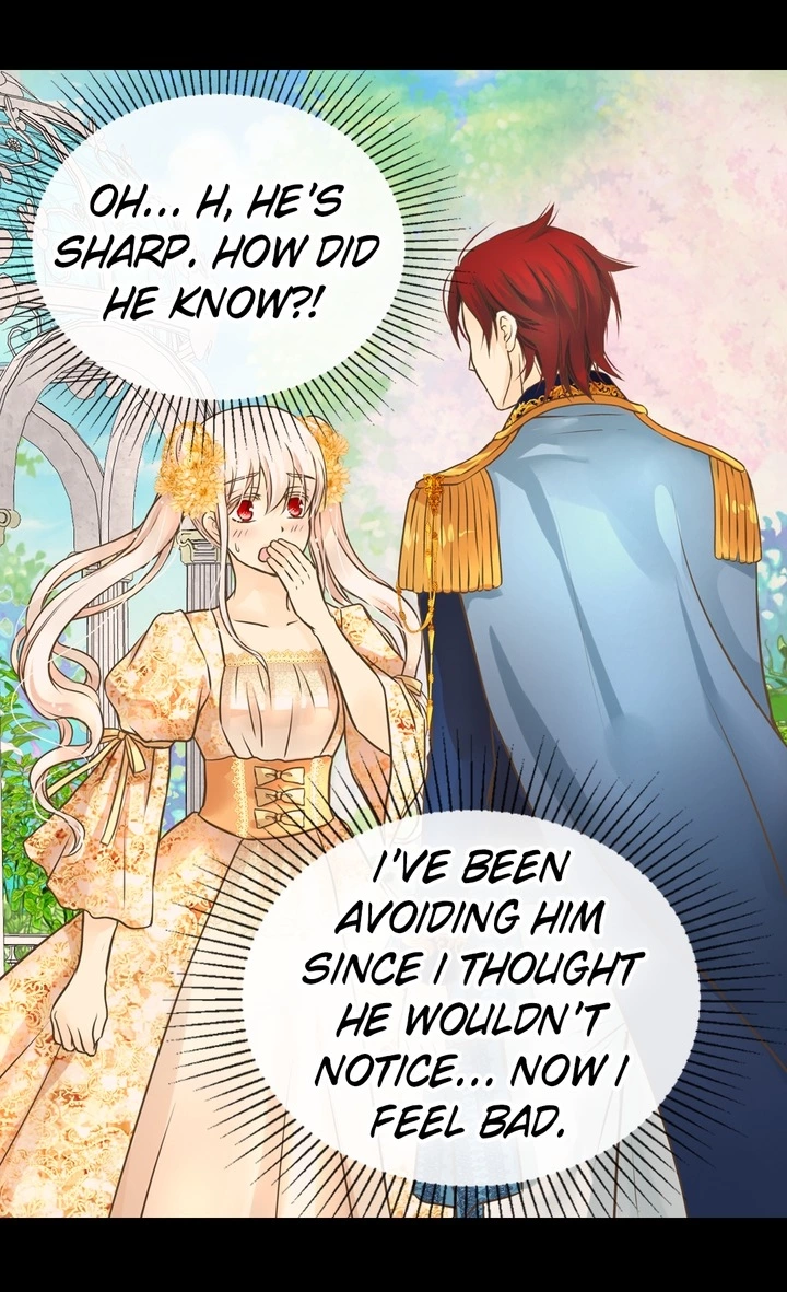 Daughter of the Emperor Chapter 162 page 49