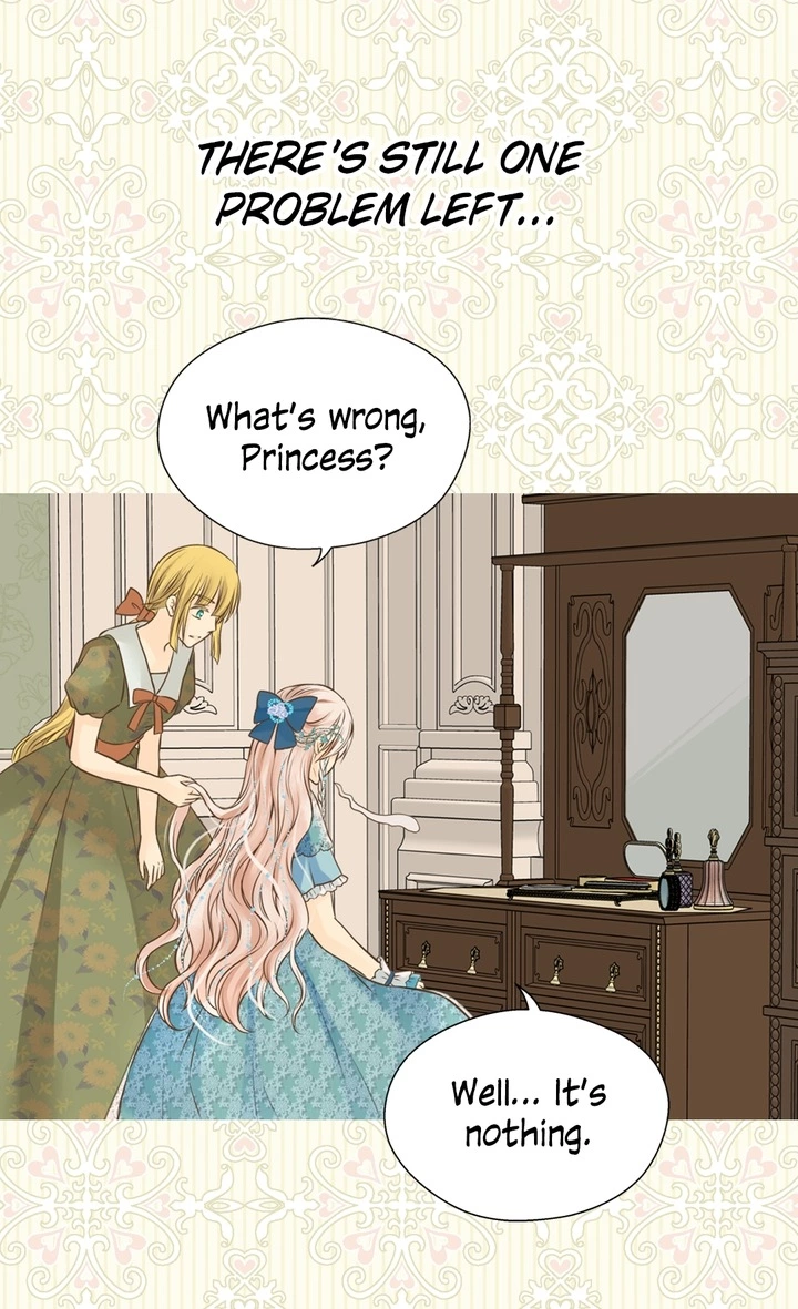 Daughter of the Emperor Chapter 158 page 54
