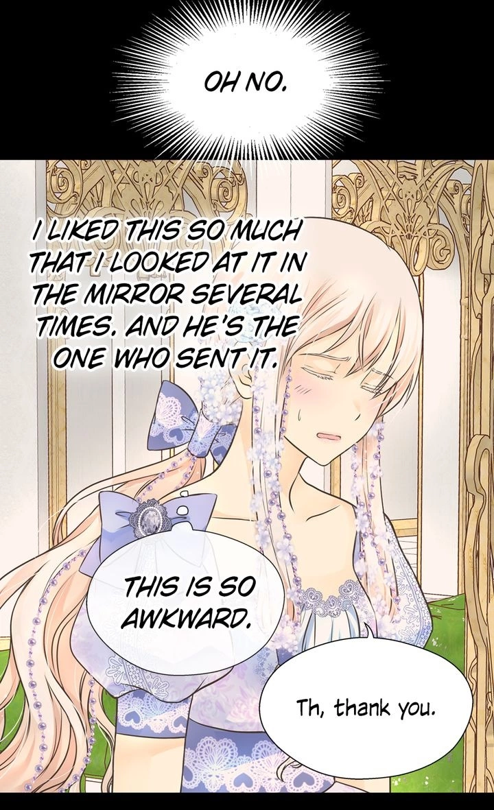 Daughter of the Emperor Chapter 164 page 9
