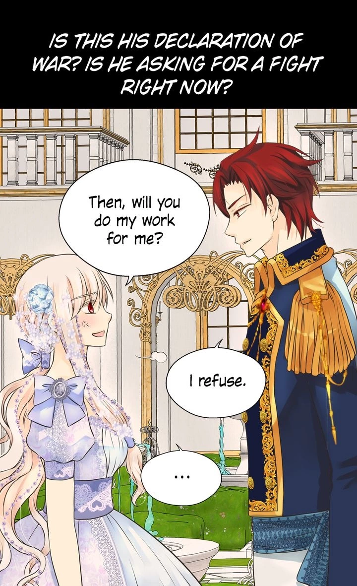 Daughter of the Emperor Chapter 164 page 13