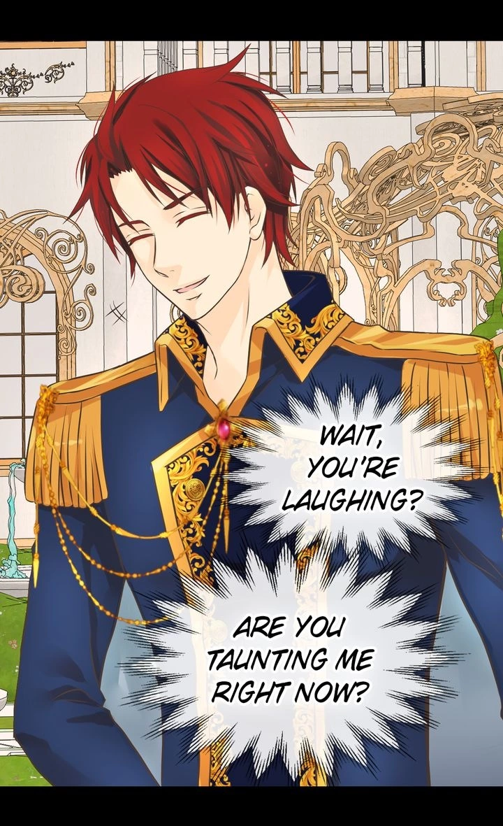 Daughter of the Emperor Chapter 164 page 15