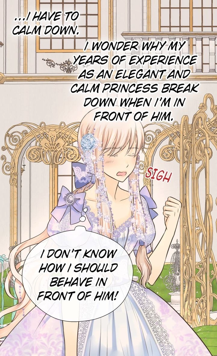 Daughter of the Emperor Chapter 164 page 16
