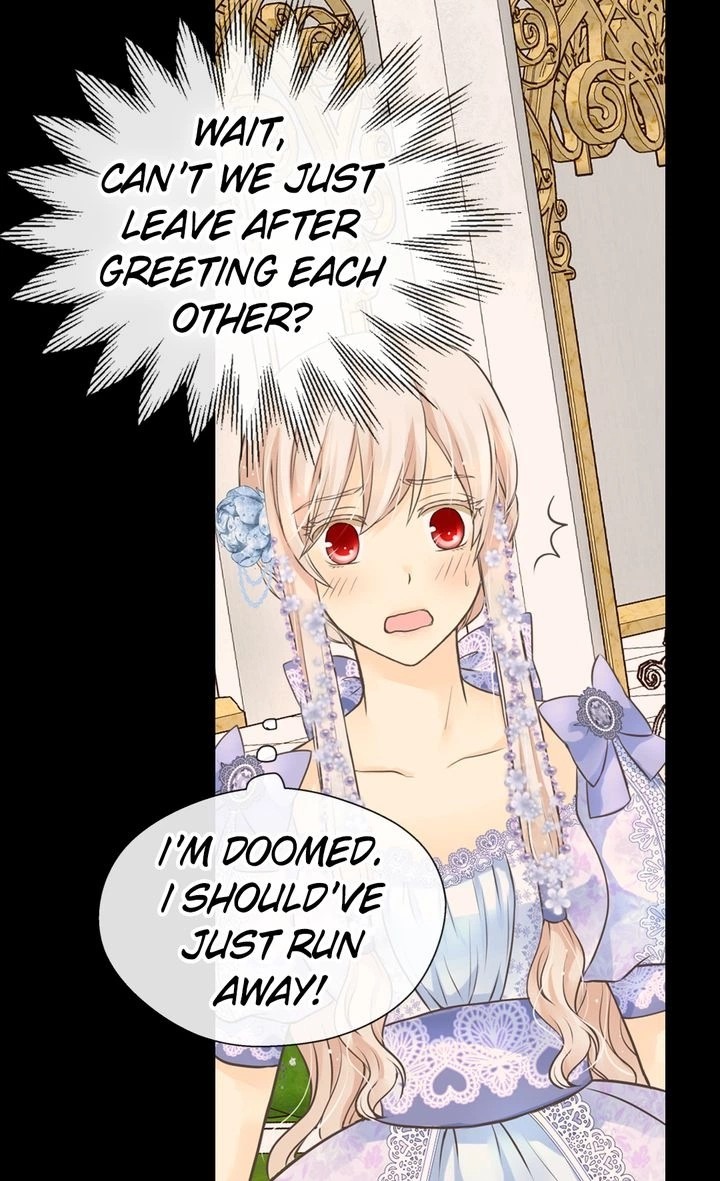 Daughter of the Emperor Chapter 164 page 4