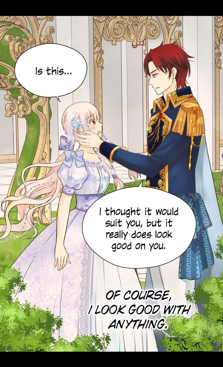 Daughter of the Emperor Chapter 164 page 7