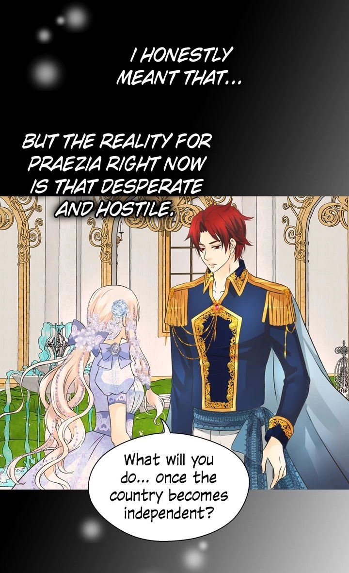 Daughter of the Emperor Chapter 164 page 27