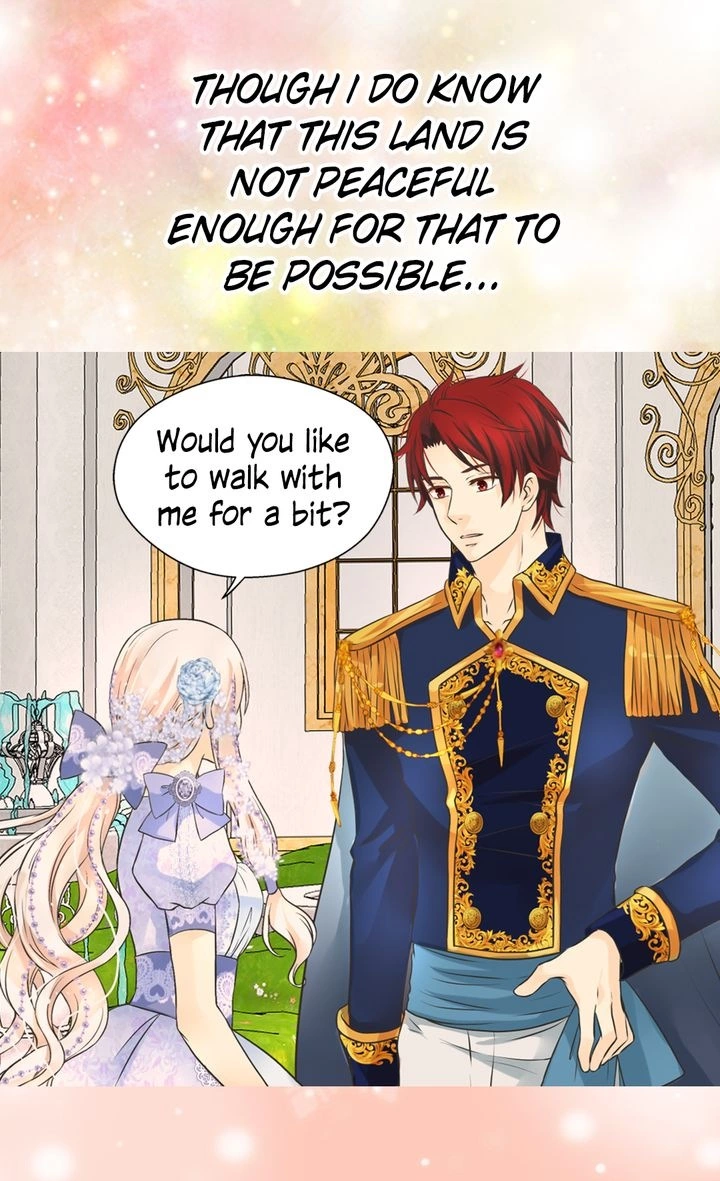 Daughter of the Emperor Chapter 164 page 32