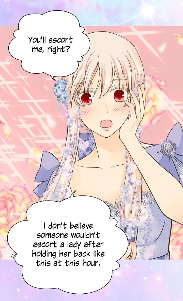 Daughter of the Emperor Chapter 164 page 36