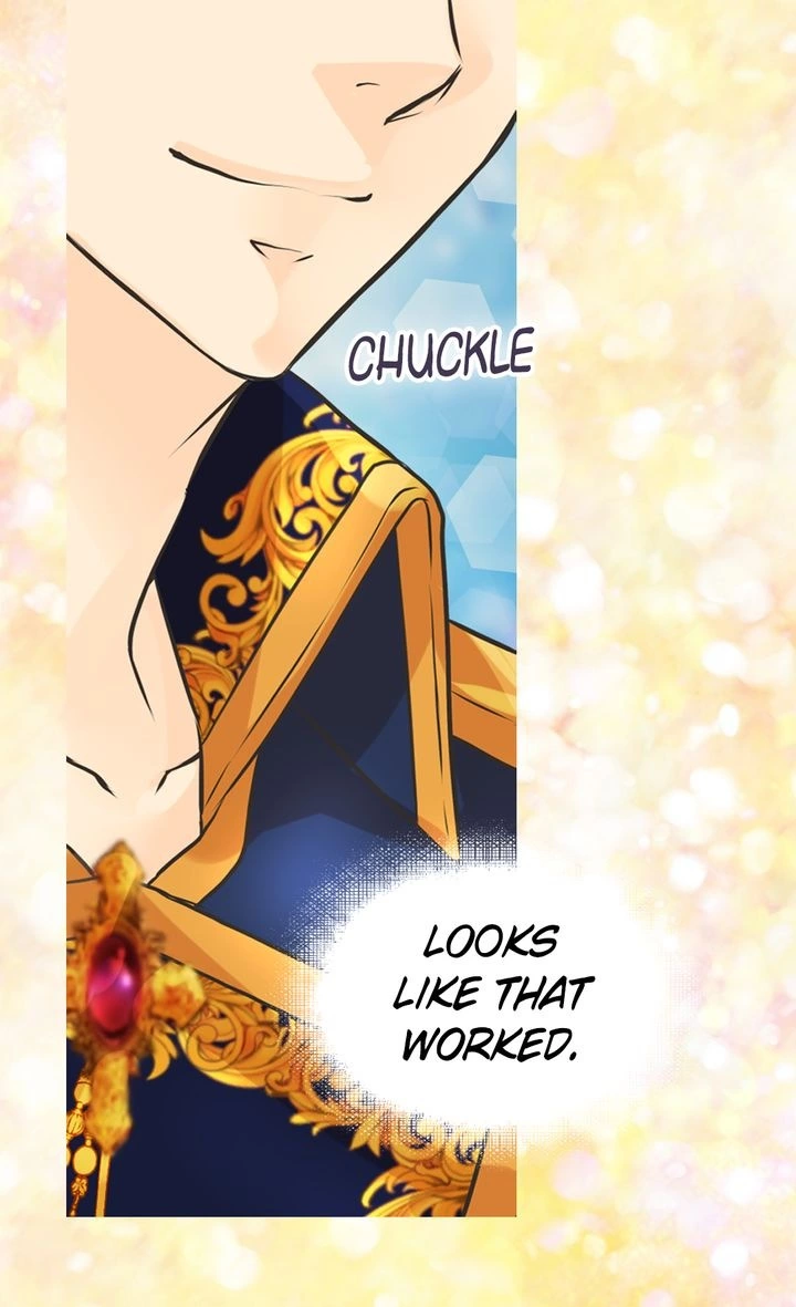 Daughter of the Emperor Chapter 164 page 37