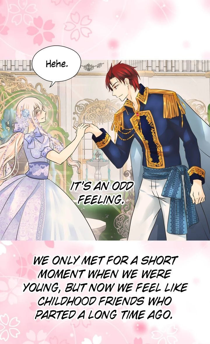 Daughter of the Emperor Chapter 164 page 39