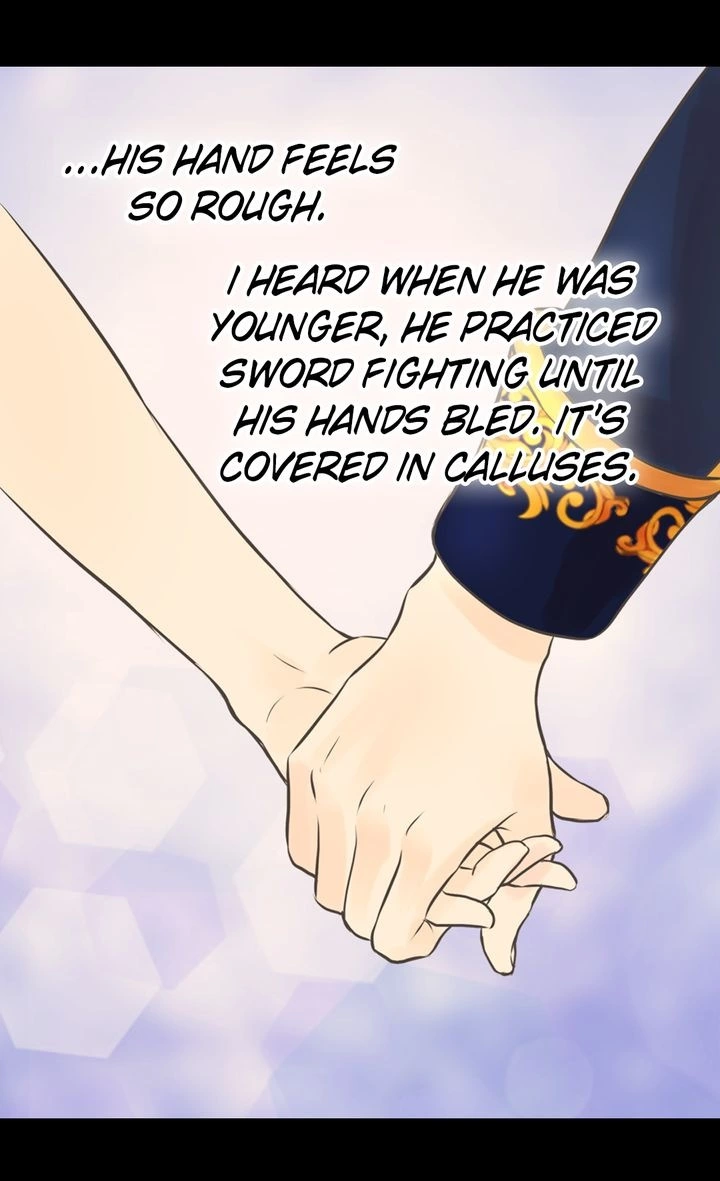 Daughter of the Emperor Chapter 164 page 40