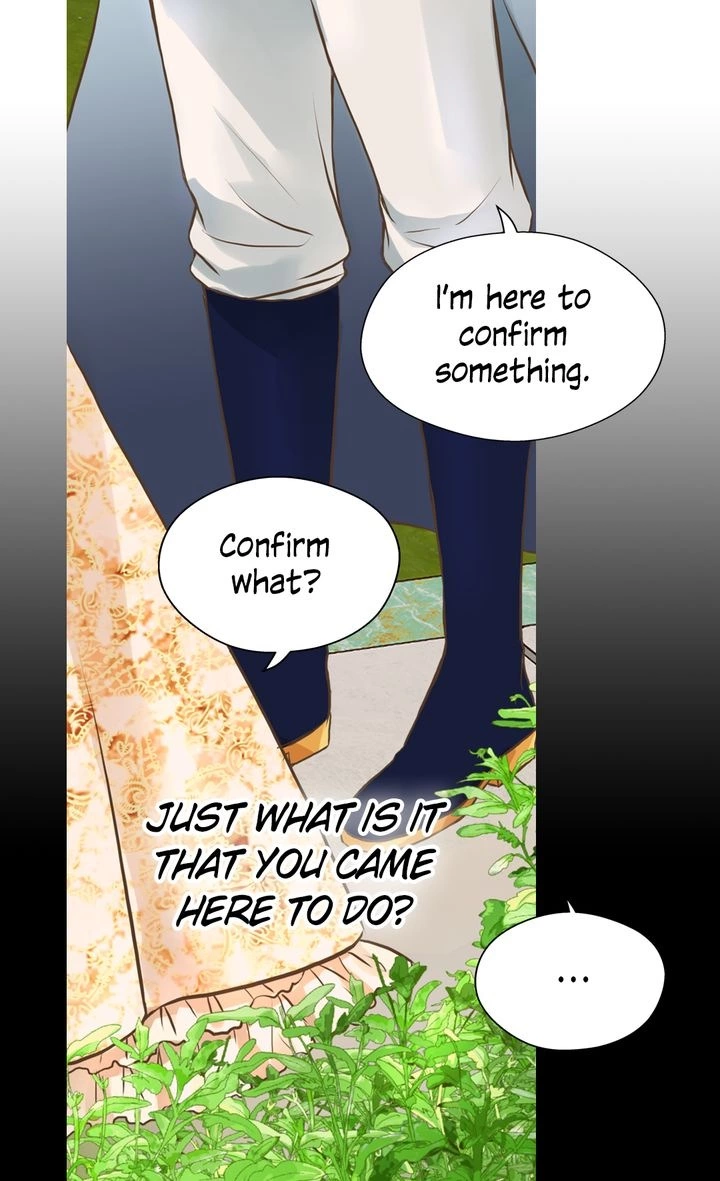 Daughter of the Emperor Chapter 163 page 4