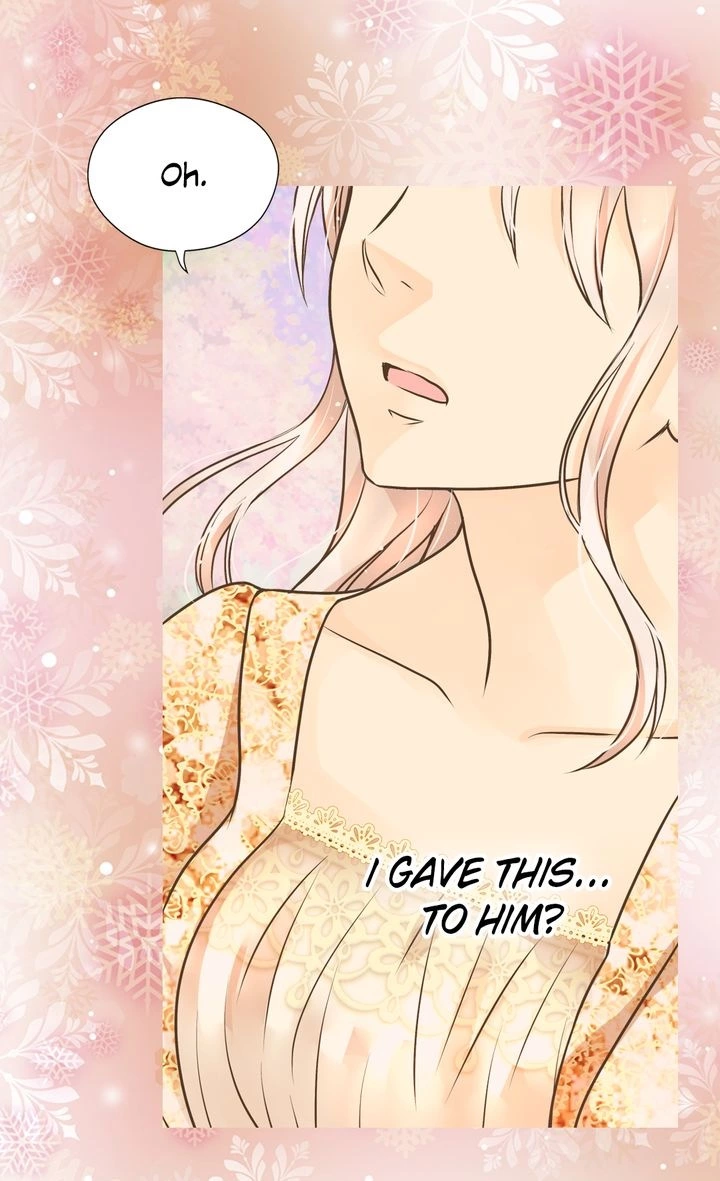 Daughter of the Emperor Chapter 163 page 17