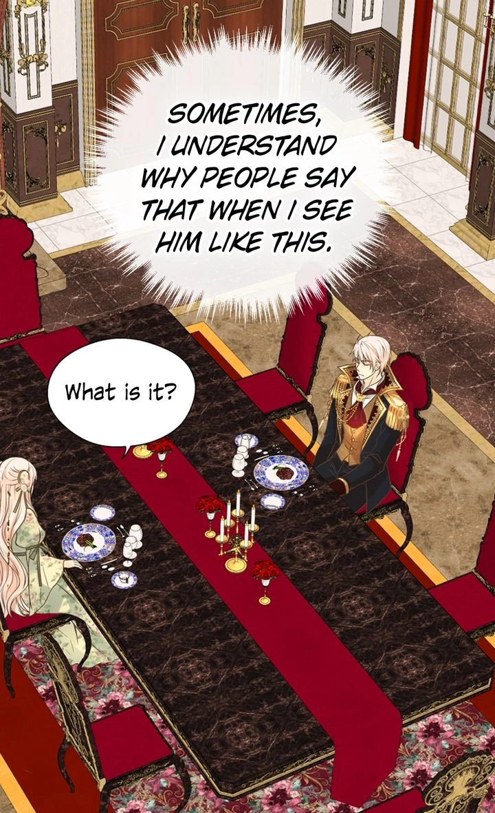 Daughter of the Emperor Chapter 165 page 12