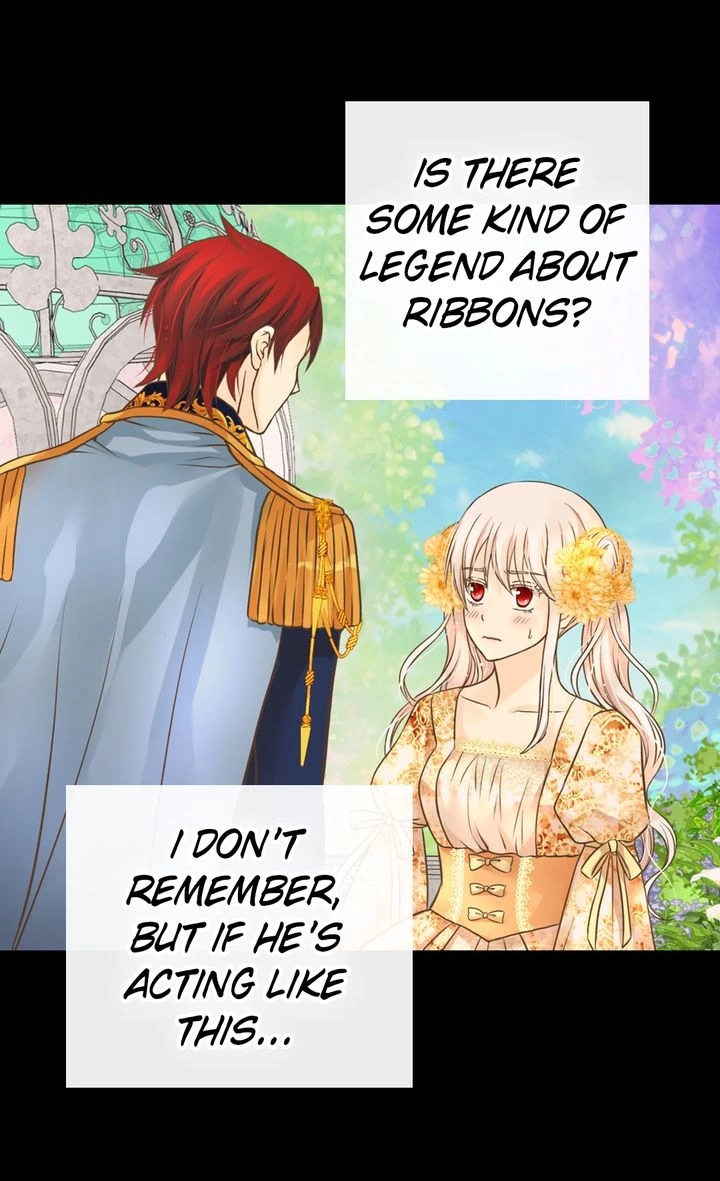 Daughter of the Emperor Chapter 163 page 23