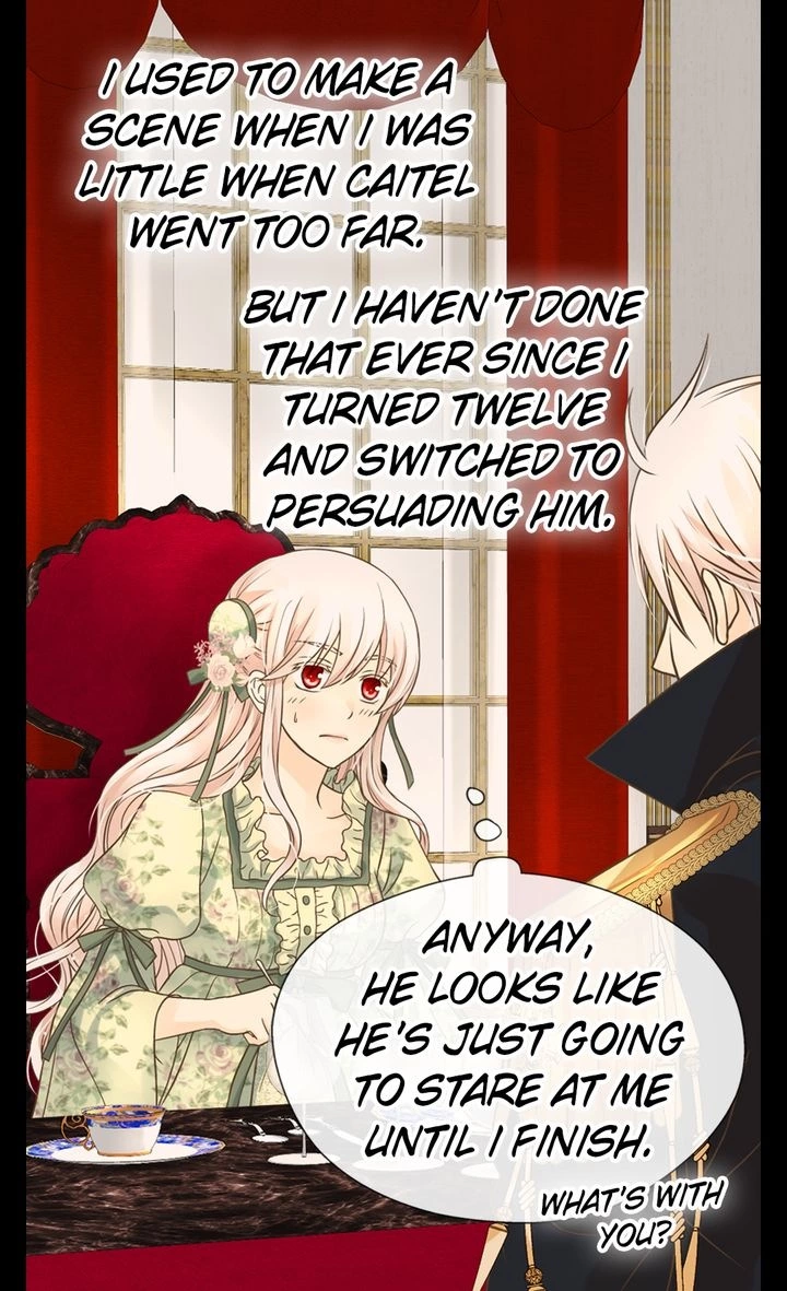 Daughter of the Emperor Chapter 165 page 10