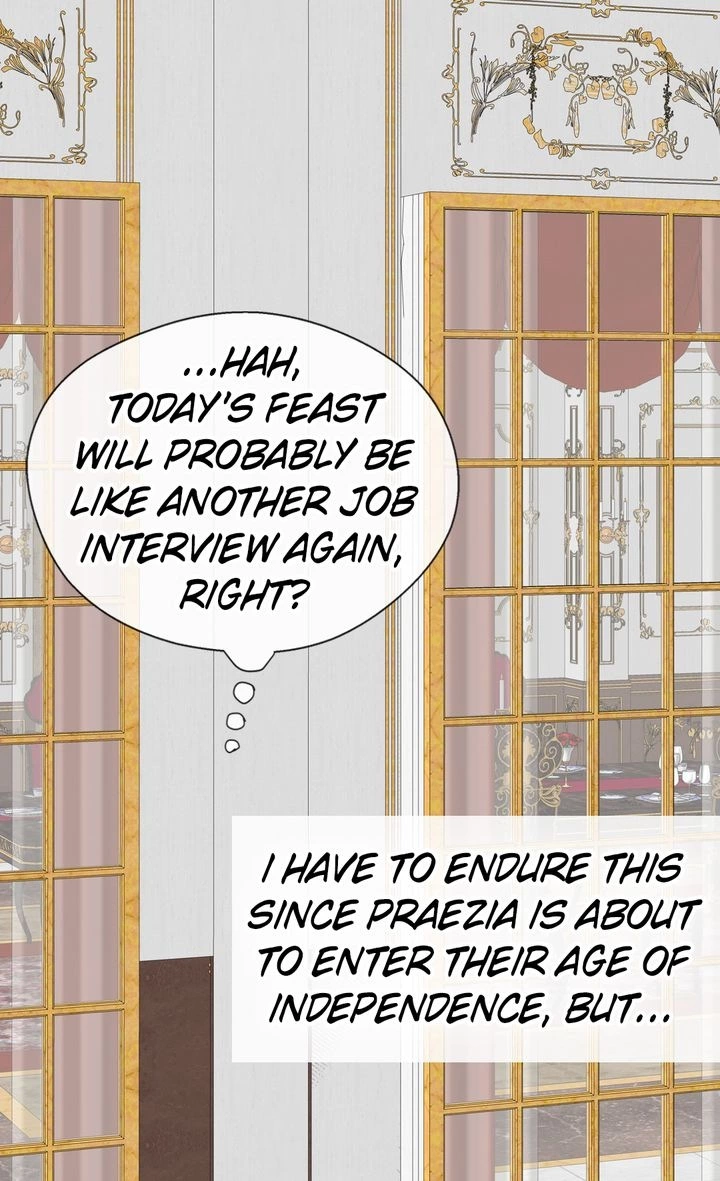 Daughter of the Emperor Chapter 165 page 2